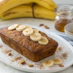 Chobani Banana Bread Recipe