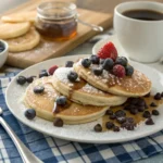 Bisquick Pancake Recipe 2