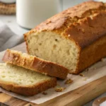 Coconut Bread Recipe 2
